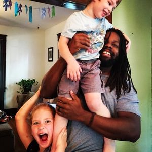 Meet your Posher, Dwayne